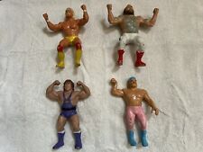 Lot wwf wrestling for sale  Canton