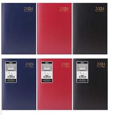 2024 diary day for sale  EDGWARE