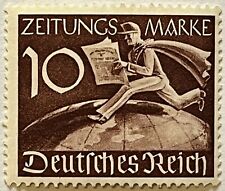 Germany stamp third for sale  DUNDEE