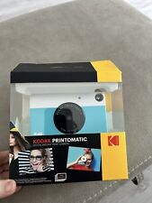 kodak instant camera for sale  MAUCHLINE