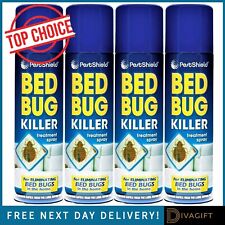 200ml bed bug for sale  UK