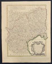 Languedoc roussillon 1785 for sale  Shipping to Ireland