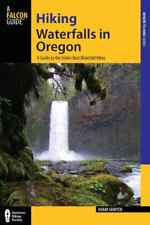 Hiking waterfalls oregon for sale  Tacoma