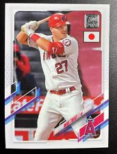 2021 topps japan for sale  Portage