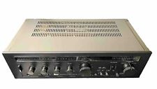 Para reparación: Amplificador estéreo integrado Sansui A-7 HiFi Audiophile hecho en Japón segunda mano  Embacar hacia Argentina