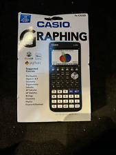 casio graphing calculators for sale  Shipping to South Africa