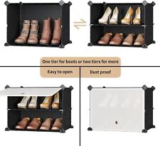 Joiscope shoe storage for sale  SALFORD