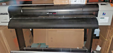 Mutoh plotter 1324x for sale  Emeryville