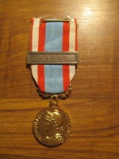 Médaille commémorative opér d'occasion  Dunkerque-