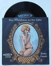 Vinyl single peter gebraucht kaufen  Deutschland