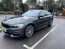 3 5 series 2 m sport bmw for sale  ISLEWORTH