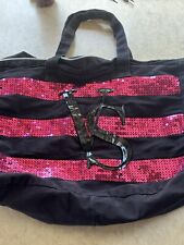 s tote victoria bag secret for sale  Chillicothe