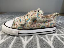 Toddler girl converse for sale  Vancouver