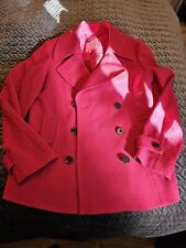 Jasper conran coat for sale  LEEDS