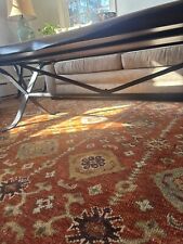 Coffee end table for sale  Norton