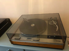 Thorens td125 turntable for sale  CAMBERLEY