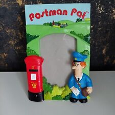 Cbeebies vintage postman for sale  Shipping to Ireland