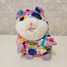 Chatimals hamster rainbow for sale  HOUGHTON LE SPRING