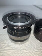 Vintage large lens for sale  Long Beach
