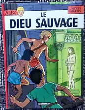 Alix dieu sauvage d'occasion  Aix-en-Provence-