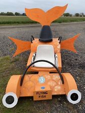 Soapbox kart racer for sale  CLACTON-ON-SEA