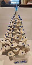 2 handmade christmas trees for sale  North Las Vegas