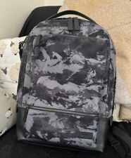 Tumi backpack camouflage for sale  BARNARD CASTLE