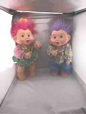 Troll doll lot for sale  Chatfield