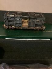 Bachmann on30 pulpwood for sale  CHESTER LE STREET