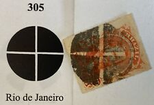 L 6691-Brazylia/ Katedra cesarska Pedro 10R/ Z wyciszeniem anulowanie na sprzedaż  Wysyłka do Poland