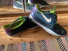 Nike solarsoft moccasin for sale  WALLASEY
