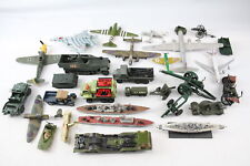 Military diecast models for sale  LEEDS
