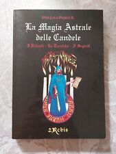 Libro magia astrale usato  Sava