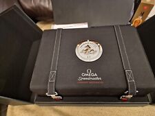 omega speedmaster chronograph for sale  SWINDON
