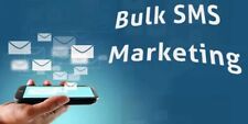 Send Bulk Marketing SMS Text Messages Using our Cloud-Based Software for ONLY $1 for sale  Shipping to South Africa