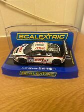 Scalextric audi r8lms for sale  EASTLEIGH