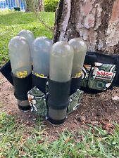 Paintball harness pod for sale  Torrance
