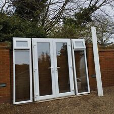 french patio doors for sale  WATFORD