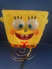Spongebob squarepants lamp for sale  Houston