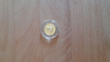 Euro goldmünze 2013 gebraucht kaufen  Borsdorf