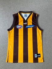 Hawthorn hawks australian for sale  SWANSEA