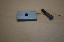 Delta jointer plate for sale  Petersburg