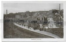 Vintage postcard mill for sale  KEIGHLEY