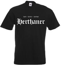 Herthaner shirt trikot gebraucht kaufen  Baesweiler