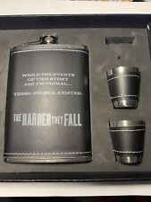 Flask stainless steel for sale  Long Beach