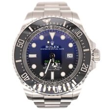 Rolex deep sea for sale  Shipping to Ireland