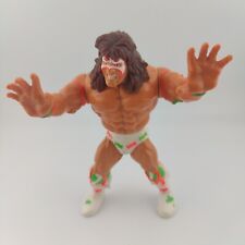 Ultimate warrior clean for sale  WEST BYFLEET