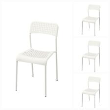 Ikea adde chairs for sale  FELTHAM