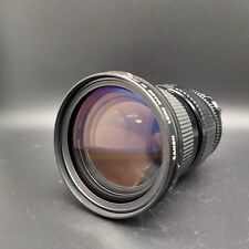 Used, Canon New FD NFD 35-105mm f/3.5 MF Zoom Macro for 35mm SLR FD mount from JAPAN for sale  Shipping to South Africa