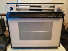 Campervan gas oven for sale  BEXHILL-ON-SEA